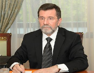 Uzbek FM receives new envoy of Serbia