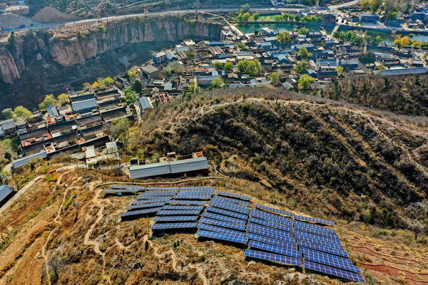 China sees accelerated power generation growth in Jan-Apr