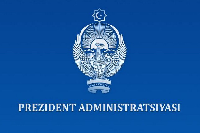 Farrukh Omonov Appointed as Head of President’s Public Reception Office