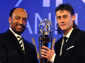 Humble Djeparov’s Shanghai surprise