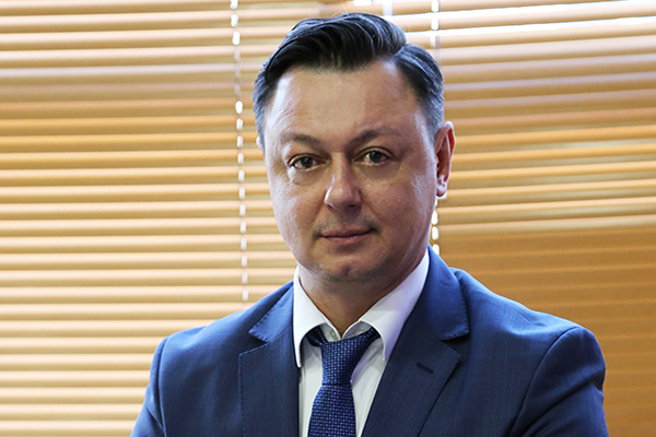 VEON назначил Сергея Афонина генеральным директором Beeline Uzbekistan