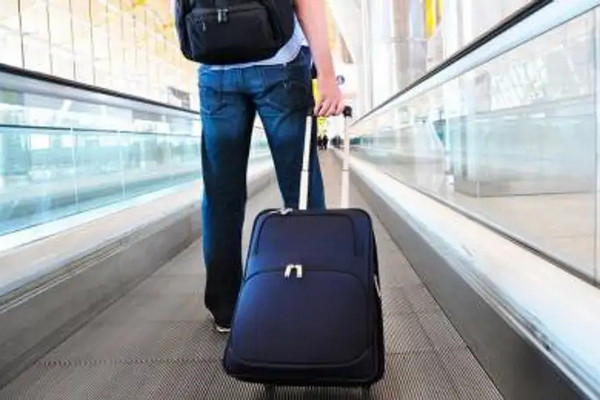 The majority of foreign citizens who came to Uzbekistan in January-December 2023 were men
