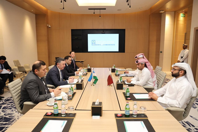 Hamad Medical Corporation готова нанимать медсестёр из Узбекистана