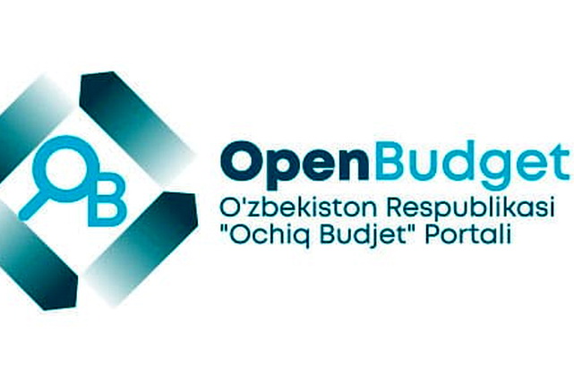 В первом туре Open Budget выбраны 2 369 проектов на 3,2 трлн сумов