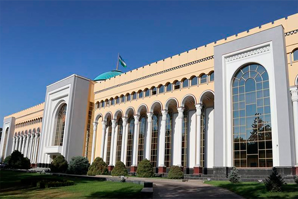Uzbekistan to introduce additional categories of visas for foreign citizens