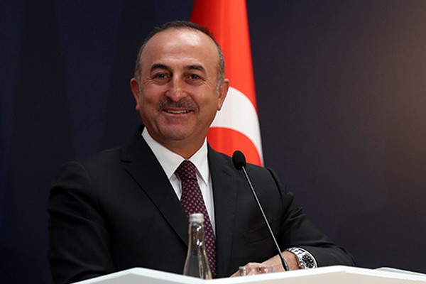 «Terrorism has no nationality, ethnicity nor religion. FETO threatens humanity as a whole»