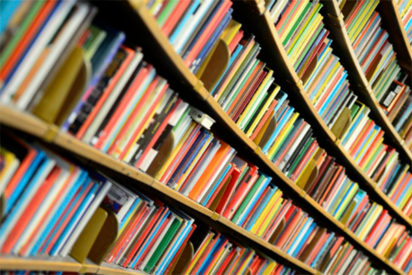 National Library of Uzbekistan to receive books