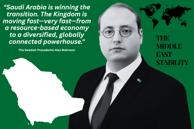Saudi Arabia as a Global Investment Platform: Vision 2030, Sovereign Capital, and Market Creation