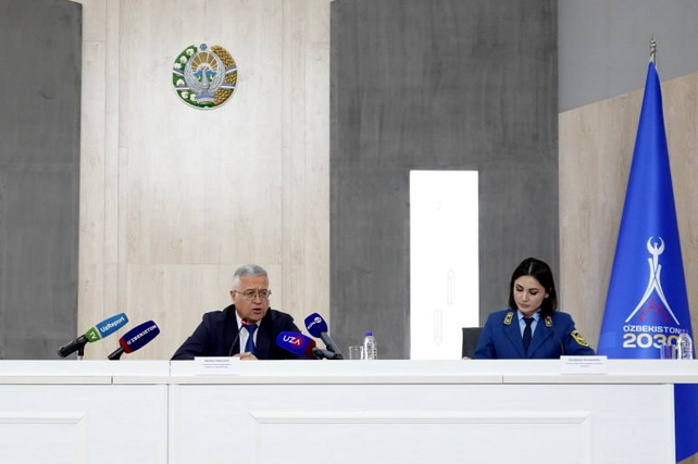 Temu должен выплатить 46 млрд сумов налогов