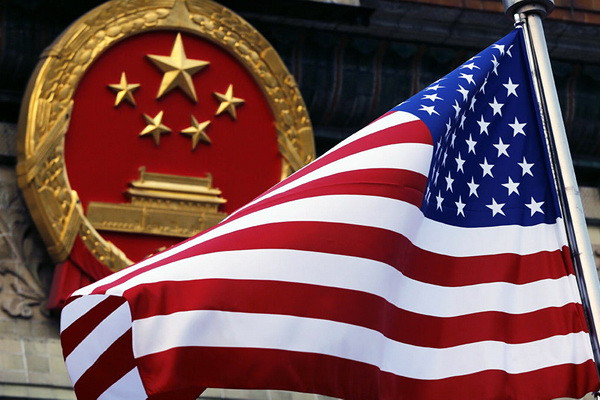 Введение ответных санкций со стороны Китая в отношении США полностью оправданно -- МИД КНР
