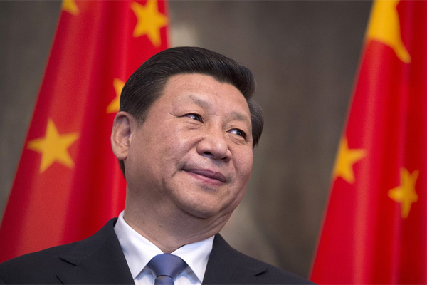 China Ready to Deepen Political Trust and Cooperation with Uzbekistan — Xi Jinping