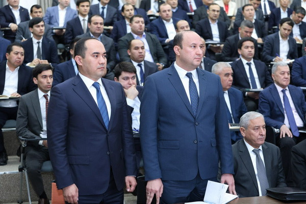 Назначены новые заместители министра высшего образования, науки и инноваций Узбекистана