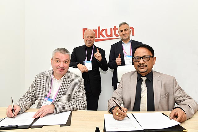 Beeline Uzbekistan and Rakuten Symphony Sign Memorandum on Strategic Partnership to Advance the Digital Economy