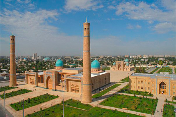 Malaysian media report about relics of Islam, carefully preserved in Uzbekistan