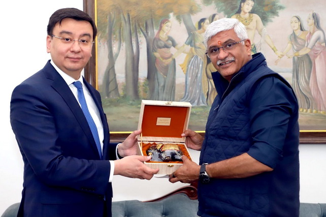 Uzbekistan and India strengthen cooperation in tourism
