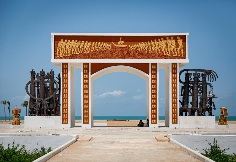 Special Report: A Four-Century Journey Home Across the Atlantic