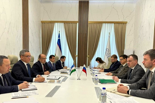 Partnership between Uzbekistan and Russia: New steps in standardization and metrology