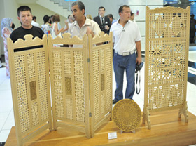 Узоры древа вечности