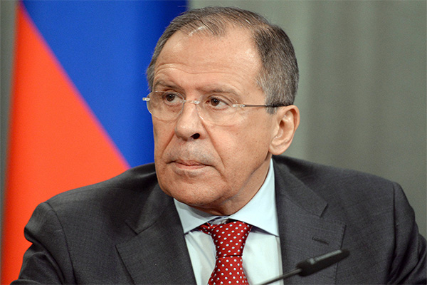 Russian hopes to deepen ties with Uzbekistan – Lavrov