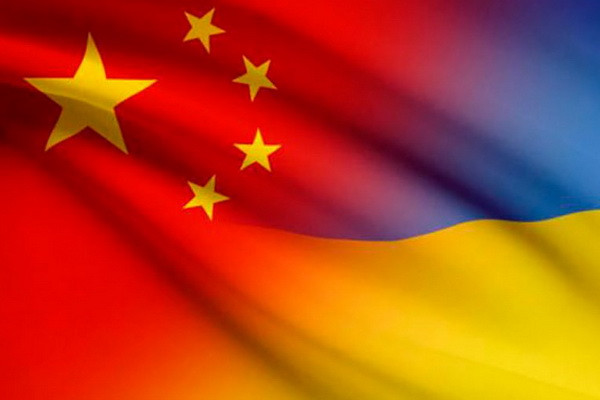 Китай стремится к политическому разрешению украинского вопроса -- официальный представитель МИД КНР