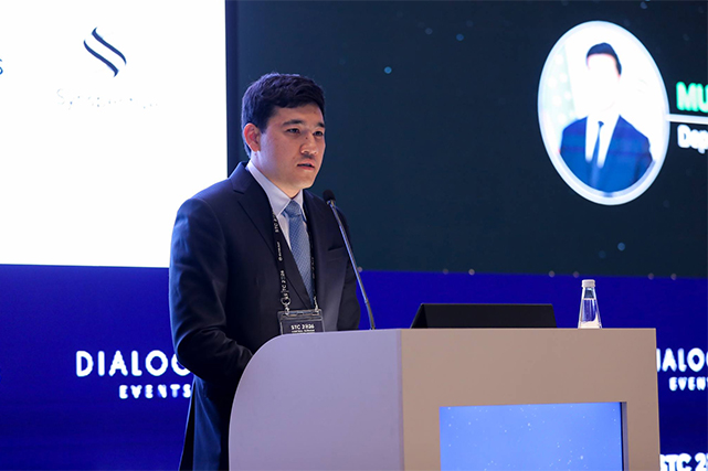 Uzbekistan to Launch “Samarkand 2028” Satellite in May