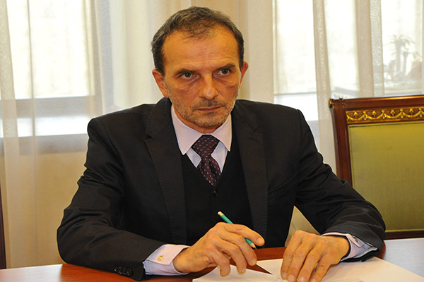Глава МИД Узбекистана принял нового посла Польши