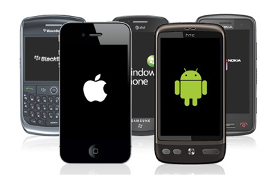 Gartner: В 2014 г. по всему миру будет отгружено около 2,5 млрд. девайсов