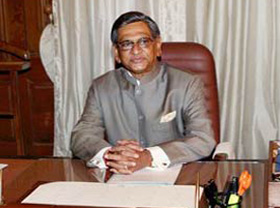 Министр иностранных дел Индии посетит Узбекистан