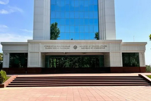 Назначен новый заместитель главы МИД Узбекистана