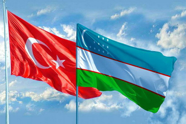 A Turkish company plans to invest in a project for growing agricultural products