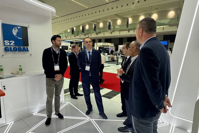 Делегация Узбекистана принимает участие в Технологической конференции Всемирной таможенной организации