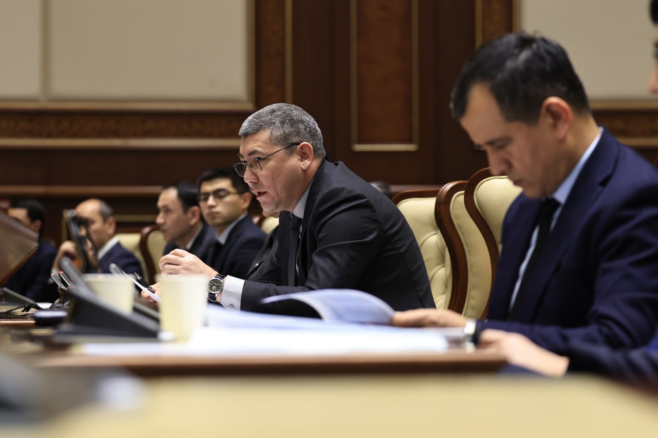 Senate Reviews Outcomes of Parliamentary Inquiry on Cultivation and Processing of Medicinal Plants