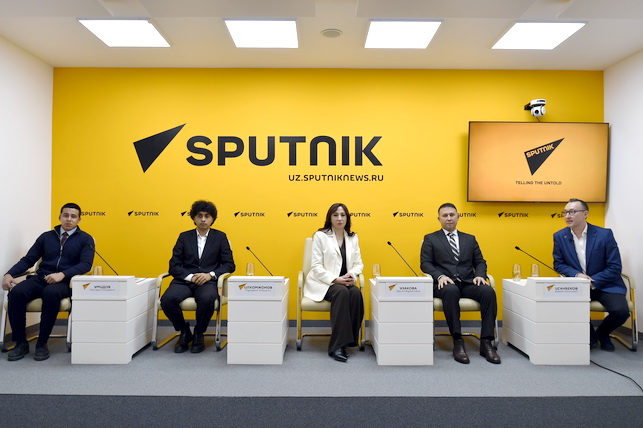 В Узбекистане откроется филиал Курчатовского института и появятся лаборатории на базе Ташкентского филиала НИЯУ МИФИ