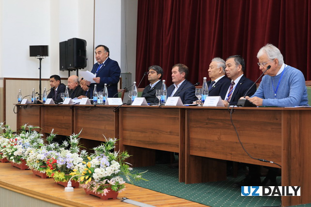 В Узбекистане прошли общественные слушания по проекту первой атомной электростанции