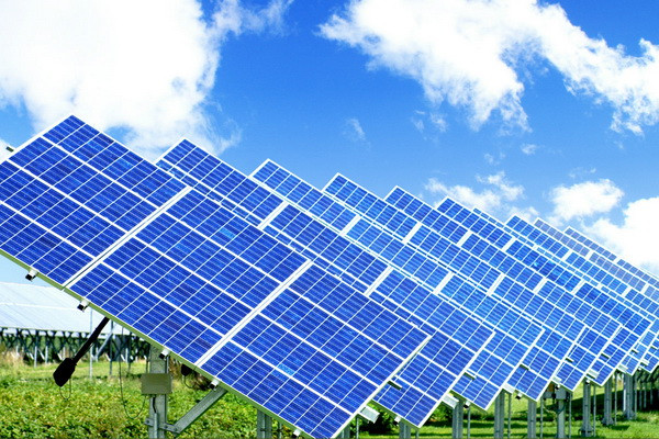 CEEC ENERGY CHINA plans to build solar photovoltaic power plants in Uzbekistan