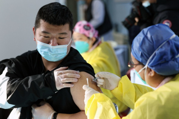 China welcomes UN Security Council resolution on COVID-19 vaccination - PRC Foreign Ministry