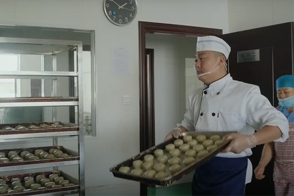 Домашний вкус