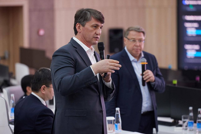 Tashkent Launches “Intensive 90 Days” Program to Improve Road Traffic