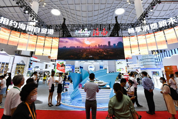 China’s consumption market a boon for world economic growth: experts