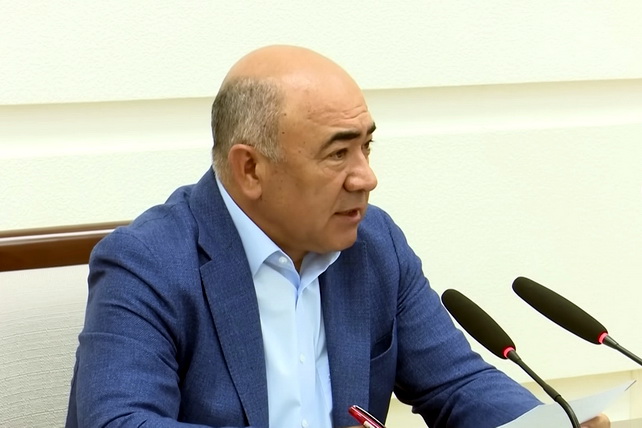 The Largest Aviation Hub in the Country to Be Built in Urtachirchik District