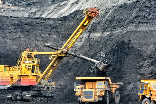 Uzbekistan produces 5.73 million tons of coal in January-November