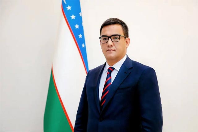 Бахтиёр Хайдаров возглавил новое Агентство промышленной кооперации и государственных закупок Узбекистана