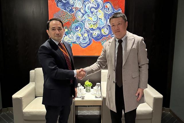 Chigo plans production in Uzbekistan