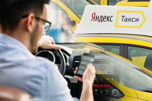 Yandex Go registers in Uzbekistan as tax resident