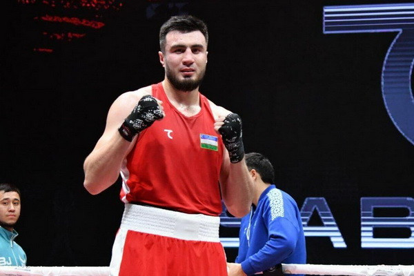 Ўзбекистондан уч нафар боксчи жаҳон чемпиони бўлди