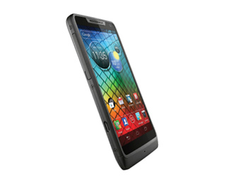 Motorola launches powerful Motorola RAZR™ i