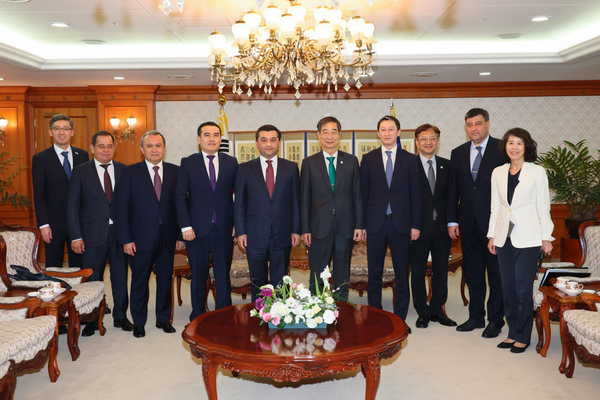 Uzbekistan-Korea: a new level of economic cooperation