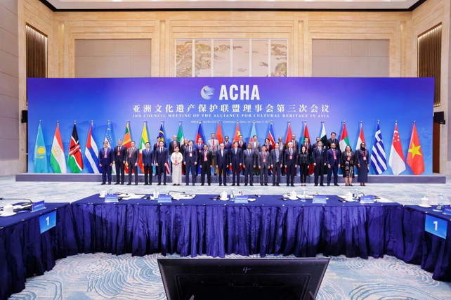 Uzbekistan Receives US$140,000 Grant for Archaeological Excavations at “Chinortepa”