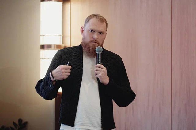 «Люди становятся пассивными, когда им непонятно»: Как Илья Сотонин и Unitify меняют ДНК узбекского ЖКХ через AI и прозрачность