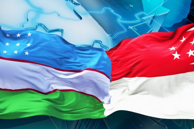 Samarqandda premium toifali mehmonxona qurilishi rejalashtirilmoqda